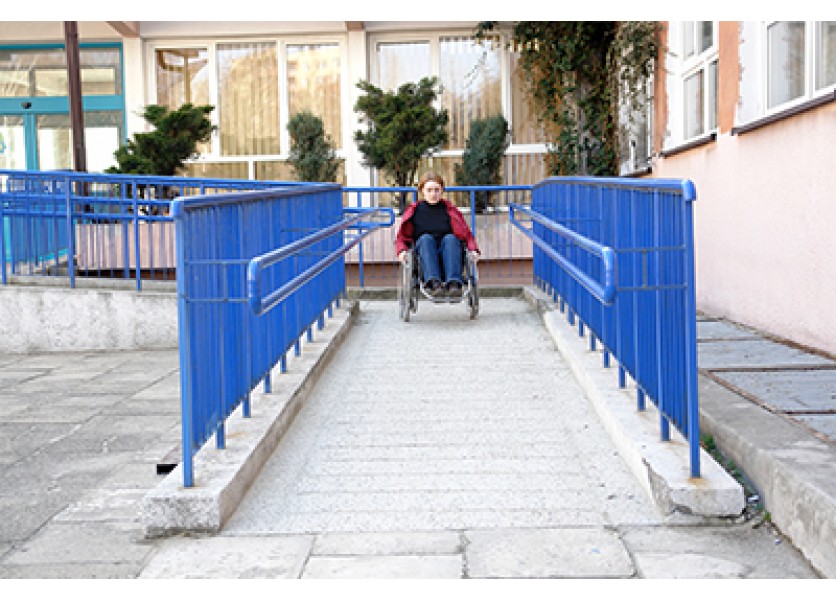 Na projekty pre zdravotne postihnutých pôjde 188-tisíc euro