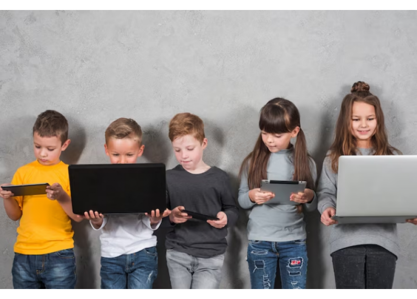 Školáci sa musia učiť práci s technológiami či s počítačmi