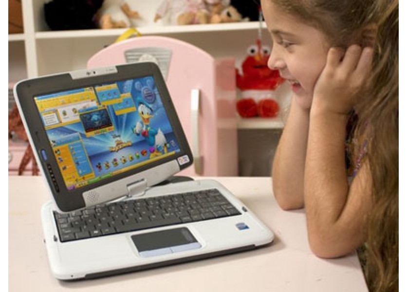 Počítač ako didaktický prostriedok v materskej škole