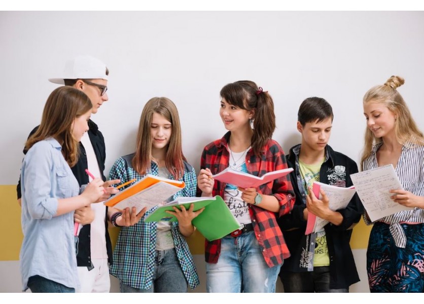 Stredoškoláci potrebujú povzbudiť pri rozvoji podnikavosti