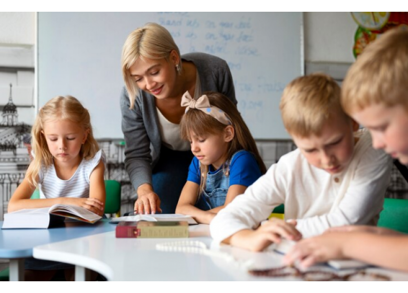 Rezort školstva: Od nového školského roku budú fungovať ďalšie centrá na podporu učiteľov