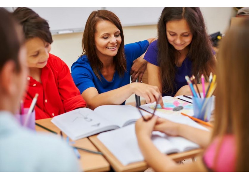 Narastá potreba podporných školských tímov