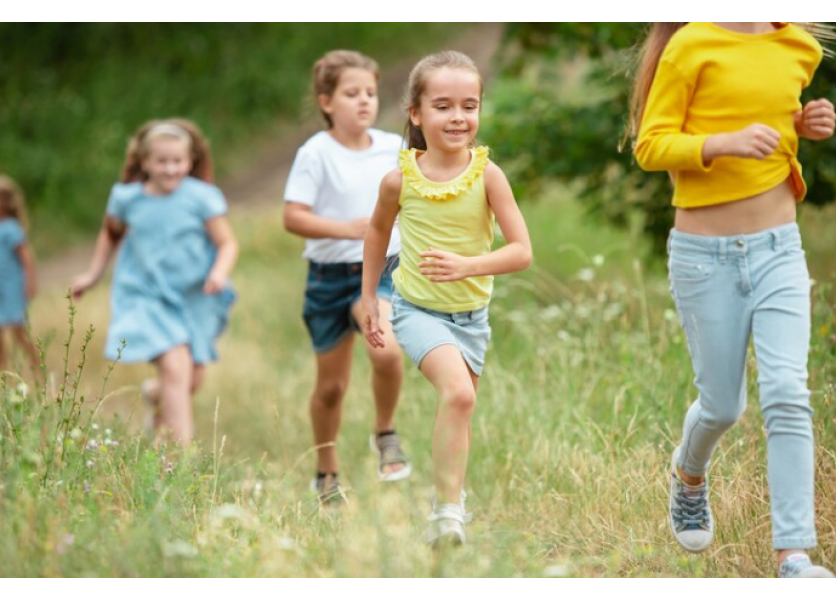 Školy sledujú využívanie 10 kľúčových parametrov v oblasti pohybu