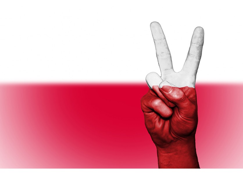 Učitelia po celom Poľsku štrajkujú na protest proti rozsiahlym zmenám v školstve