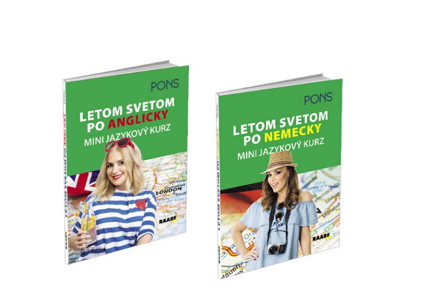 Letia k vám pomocníci na cesty