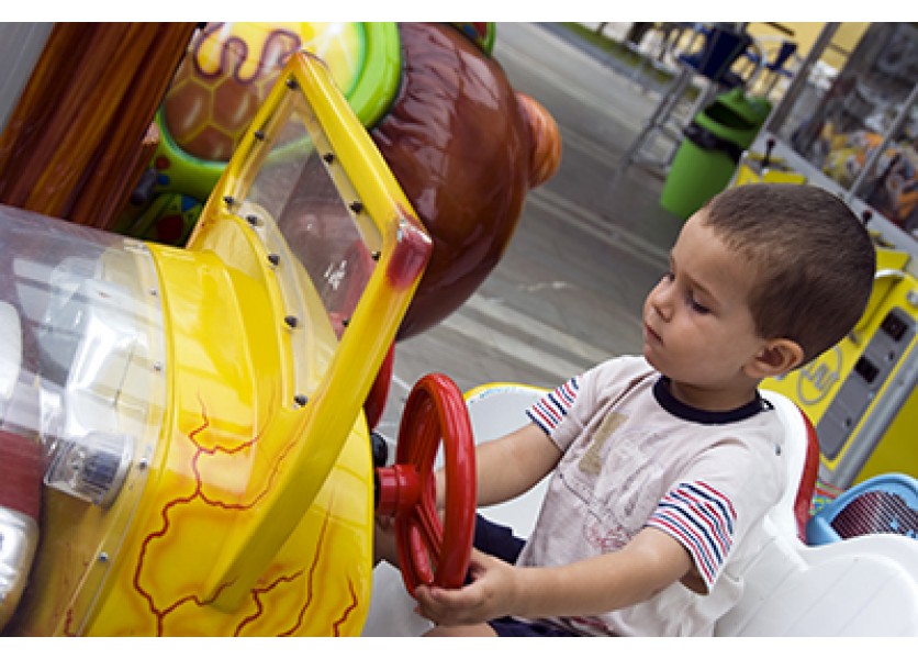 Pomoc pri problémoch so socializáciou