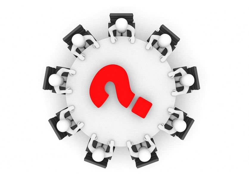 Na ministerstve prebiehajú okrúhle stoly k tézam národného programu Na ministerstve prebiehajú okrúhle stoly k tézam národného programu