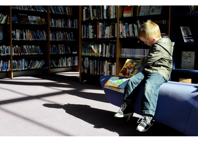 Vyhlásia výzvu na vybudovanie a modernizáciu školských knižníc