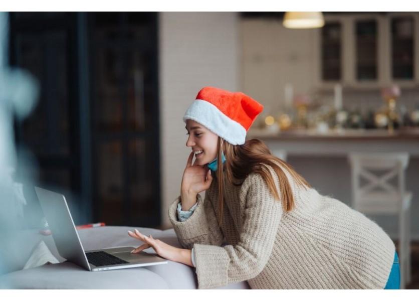 Decembrové online vzdelávanie