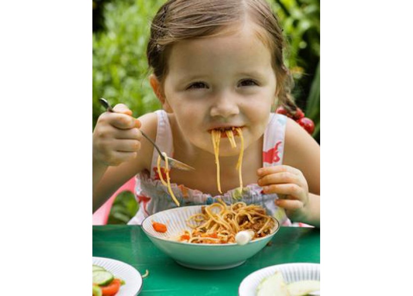 Bezpečnosť konzumácie potravinárskych aditív