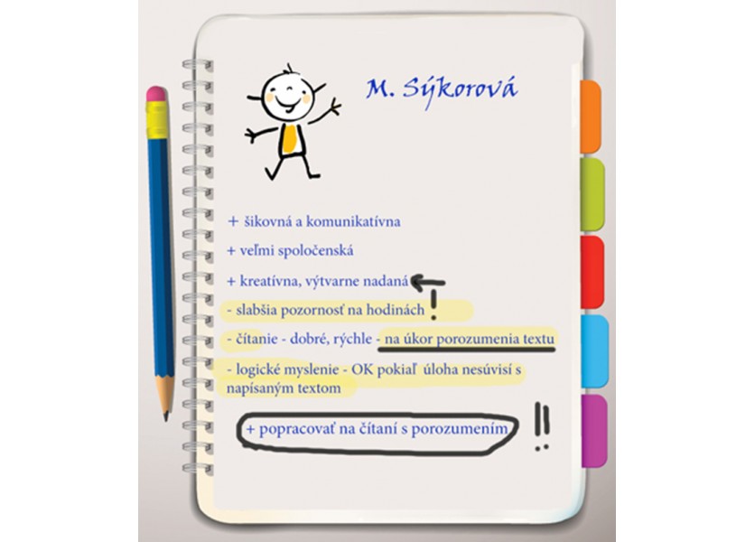 Až 30 % školákov nerozumie tomu, čo číta