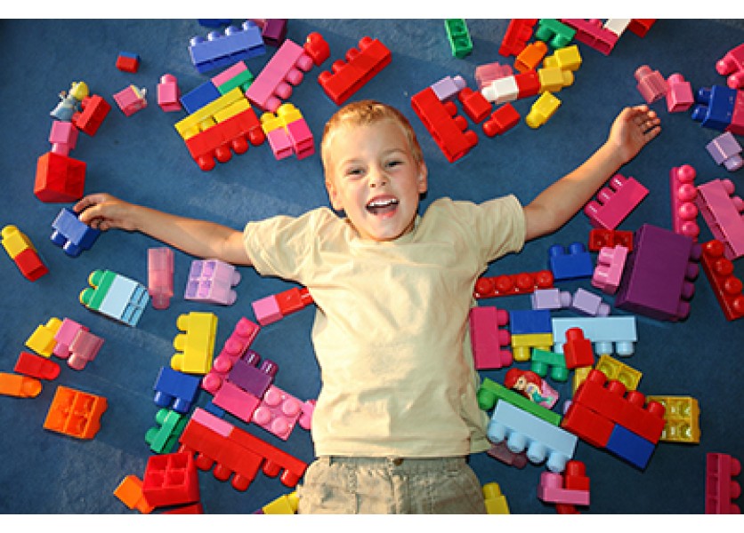 Hry na rozvoj pozornosti a sústredenia