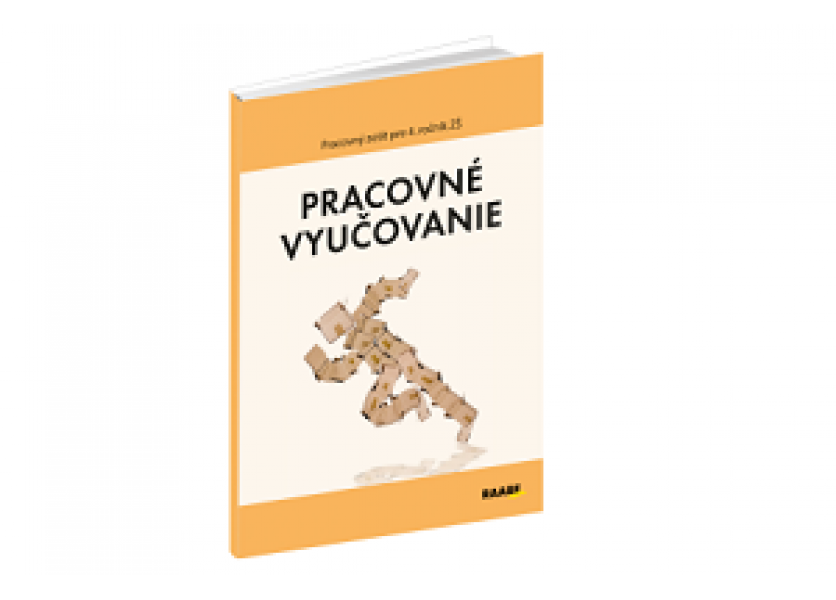 Naozaj praktické pracovné vyučovanie práve vychádza