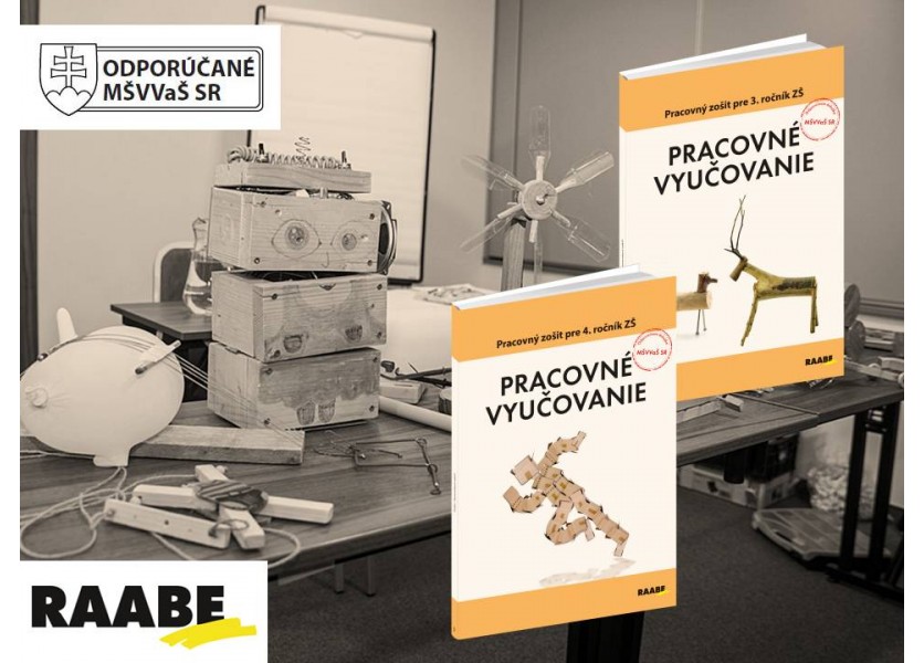 Pracovné vyučovanie s ministerským príspevkom