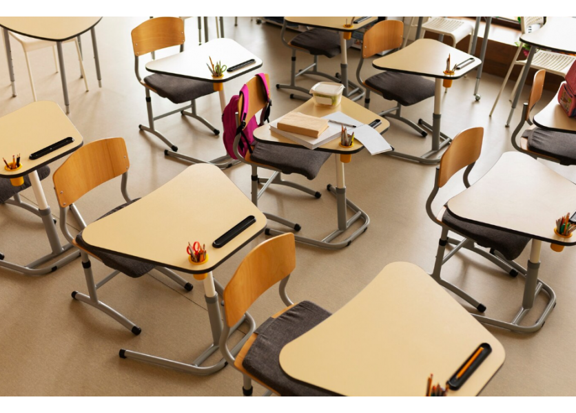 Jarné prázdniny ako prví absolvujú žiaci na strednom Slovensku