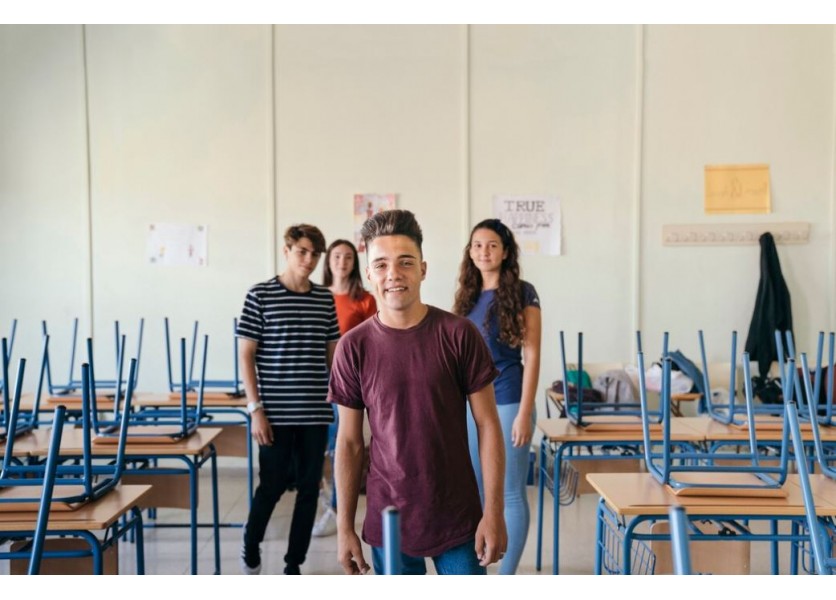 Premiér zdôraznil potrebu posilňovania tradícií v školstve