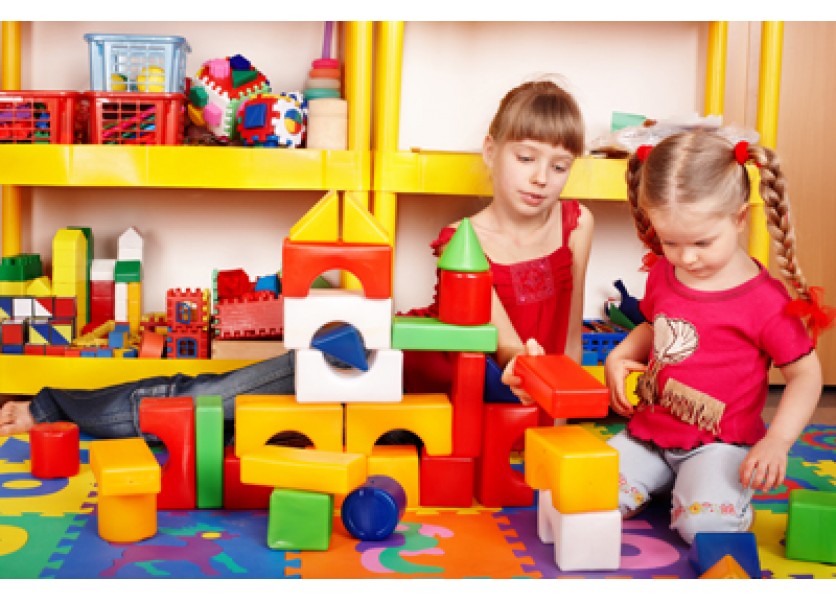 Prijímanie detí na predprimárne vzdelávanie