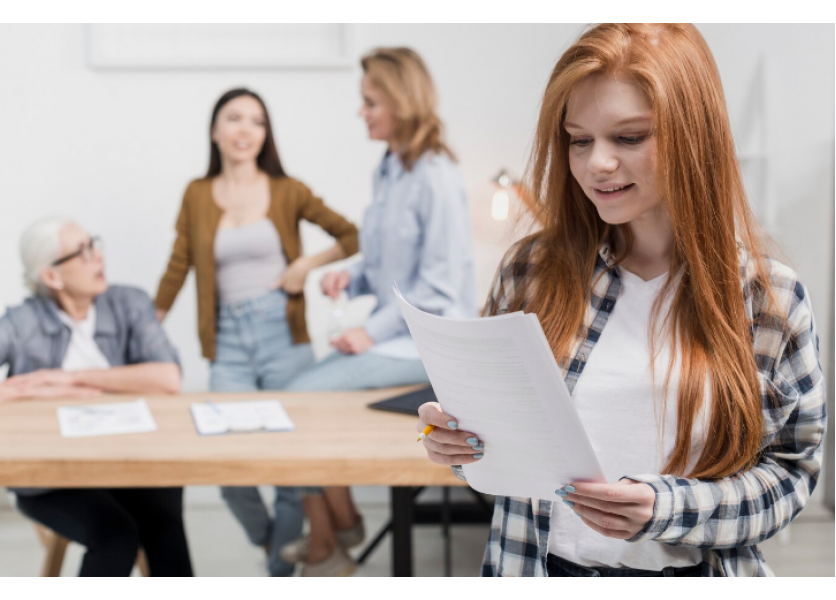 Rezort školstva: Talentové prijímacie skúšky na stredné školy sa budú konať skôr Rezort školstva: Talentové prijímacie skúšky na stredné školy sa budú konať skôr