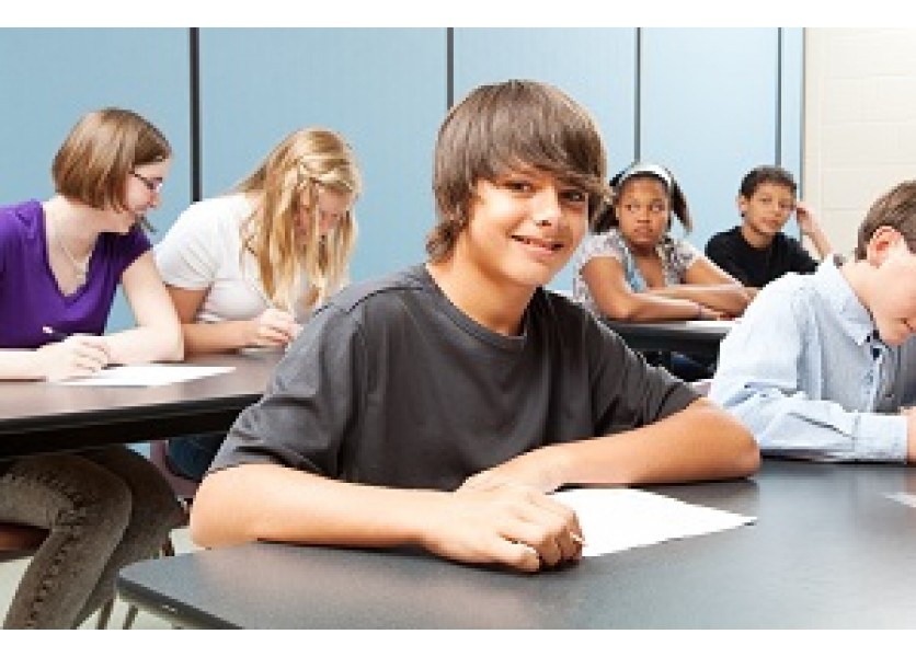 ČR: Otázky pre prijímačky na stredné školy budú utajované ako vojnové plány