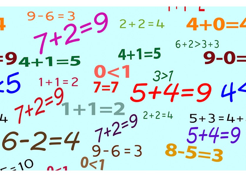 Matematická spoločnosť žiada lepšie matematické vzdelávanie Matematická spoločnosť žiada lepšie matematické vzdelávanie