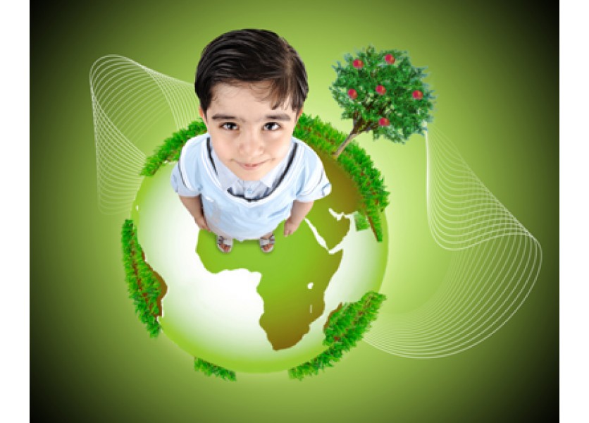 Environmentálna výchova – ochrana prírody