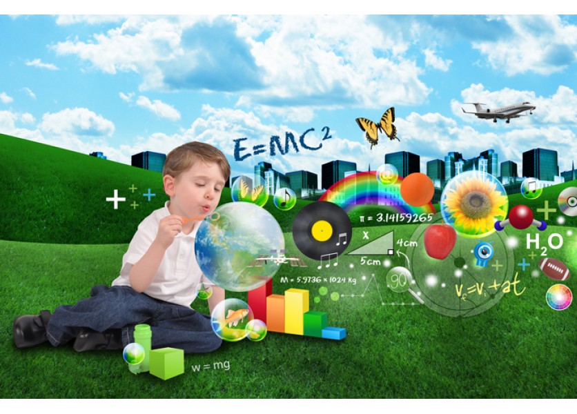 Škôlkari sa majú hrať na bádateľov