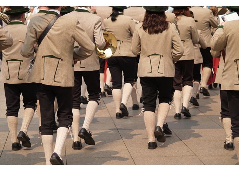 Deutsch-Slowakische Akademien uvažuje o školských uniformách