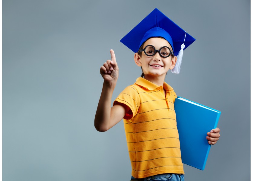 Pripravení na nový školský rok? Pripravení na nový školský rok?