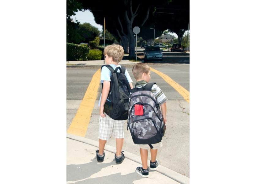 Prváčikov má byť v triedach viac.