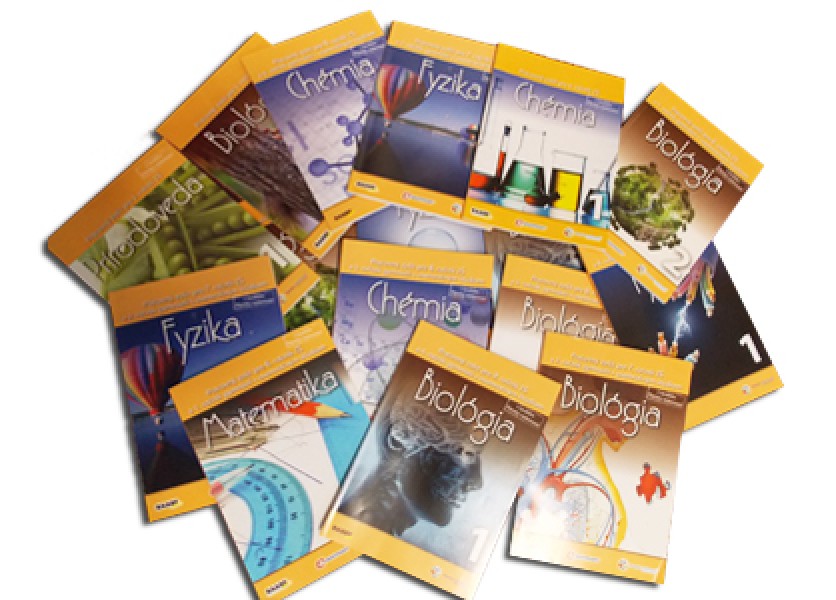 Veľká súťaž s Interaktívnou knihou - výhercovia