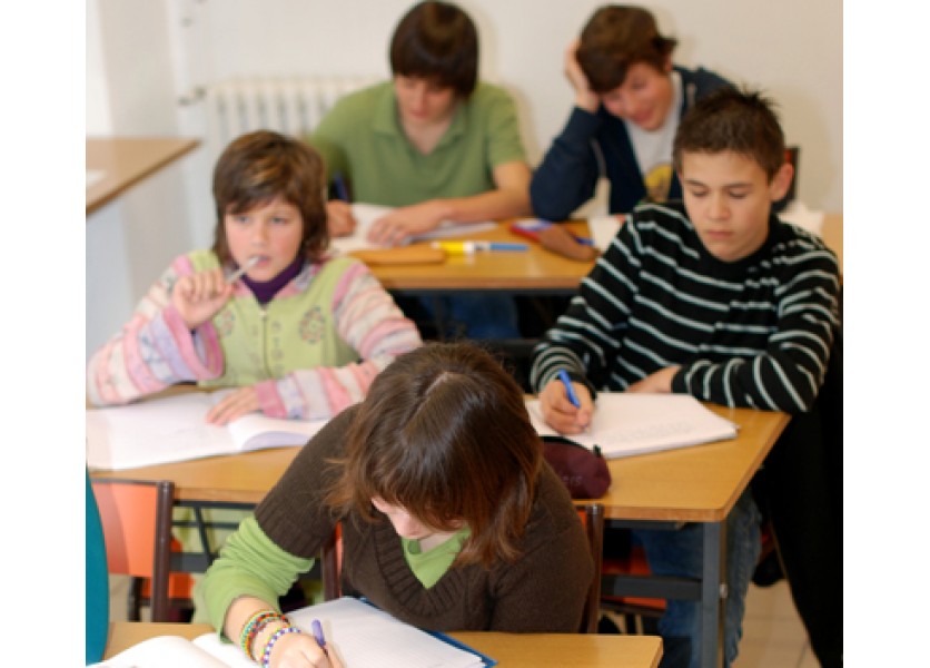 Medzinárodný certifikát miesto maturity