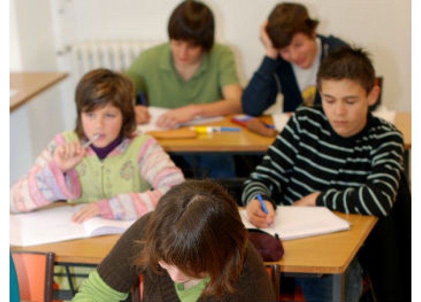 Verbálna agresivita detí - ako reagovať