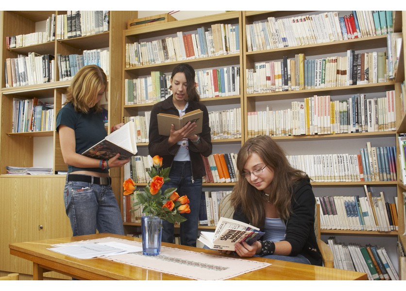 Obsah čitateľskej gramotnosti