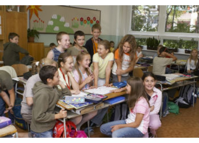 Tvorba plánu efektívnej drogovej prevencie v škole