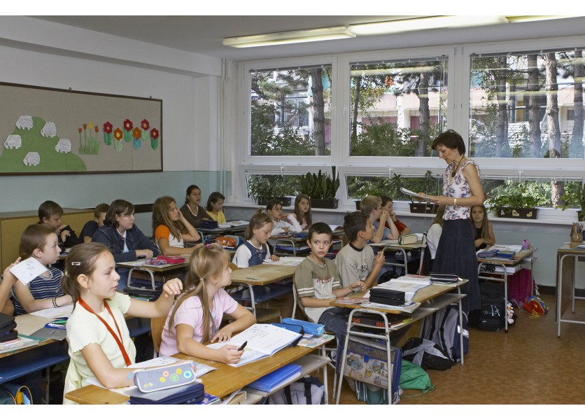 Odloženie začiatku plnenia povinnej školskej dochádzky