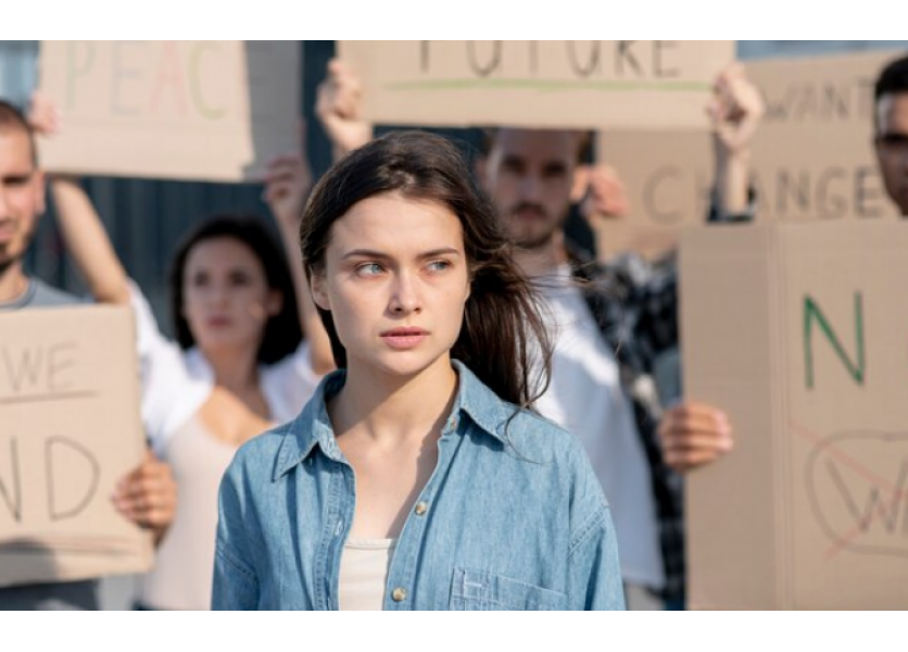 IPčko spustilo aktivity na prevenciu radikalizácie mladých aj kampaň Nevypočutý