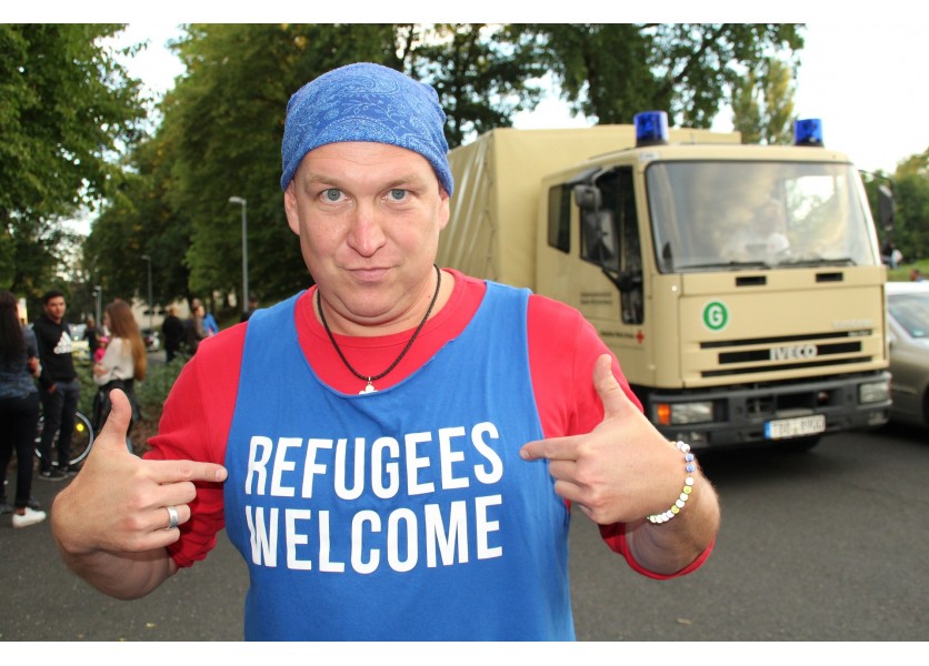 Tento týždeň skompletizujú odborníkov do intervenčných tímov