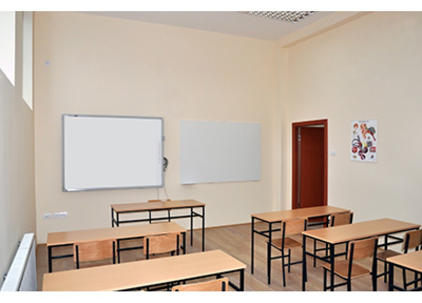 Viac ako 2 600 škôl získa interaktívnu učebňu