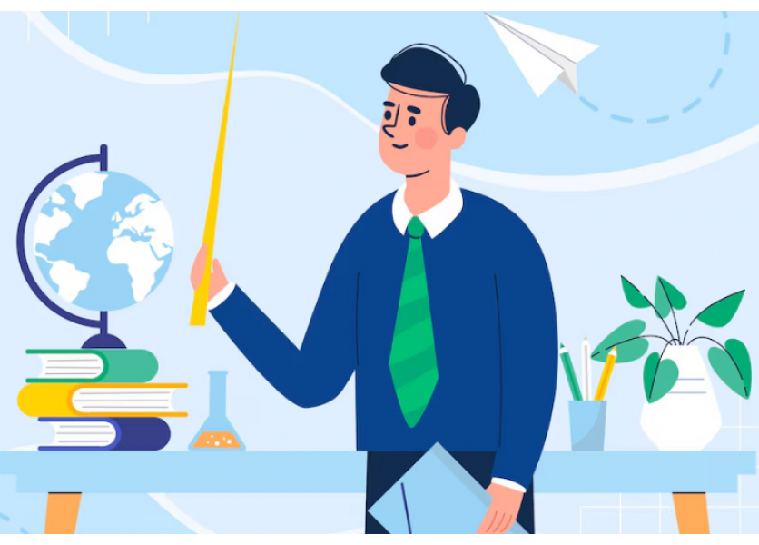 Drucker pripravuje nežnú revolúciu v školstve