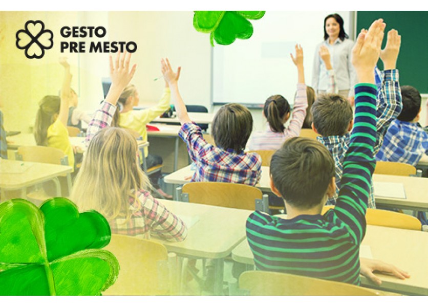 Nech žijú zaujímavé hodiny!