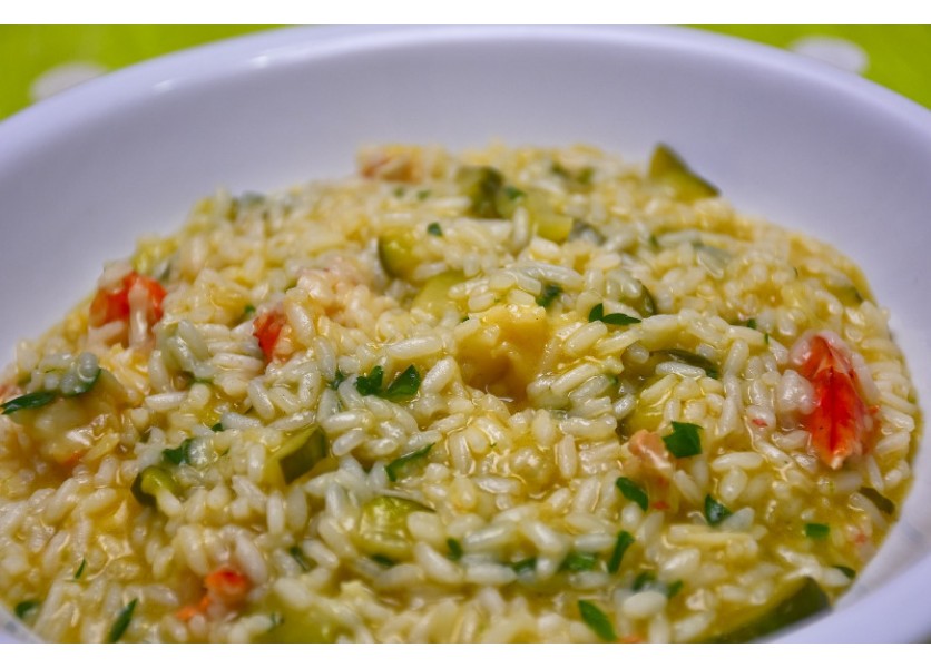 Lektorka varenia: Deti sú prekvapené, čo všetko sa dá zjesť