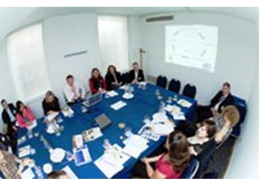 Tipy k technike rokovania