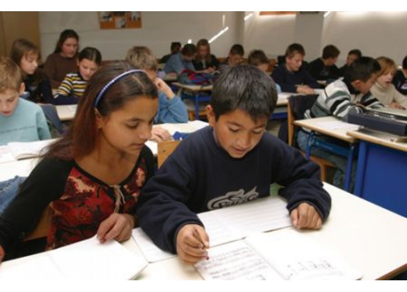 Pre rómske deti chystá mesto učebný plán