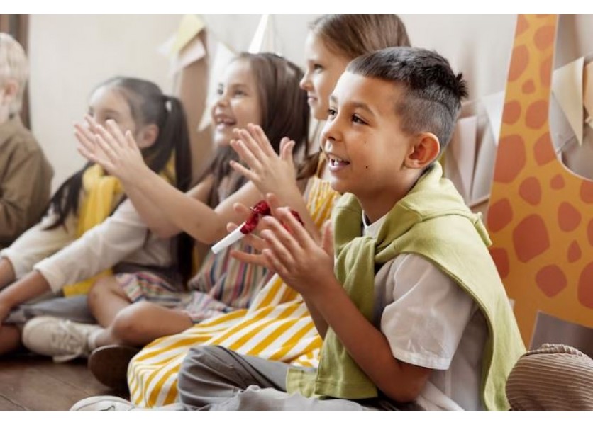 Rómske deti v kontajnerových školách sú vzdelávané segregovane