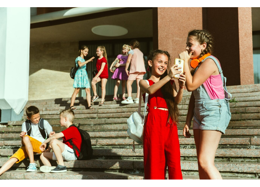 Segregácia rómskych detí v školách je stále realitou