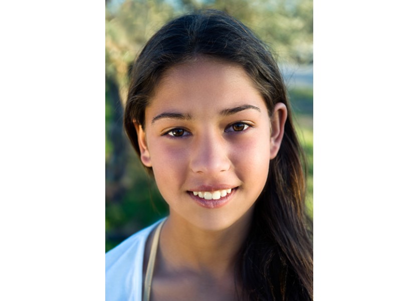 Deti z osád brzdí v škole chudoba