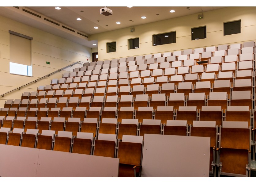 Študentská rada vysokých škôl predstavila štyri piliere na zlepšenie školstva