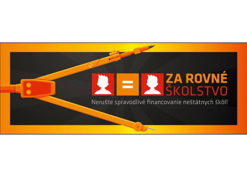 Súkromné školy bojujú za to, aby im nevzali peniaze