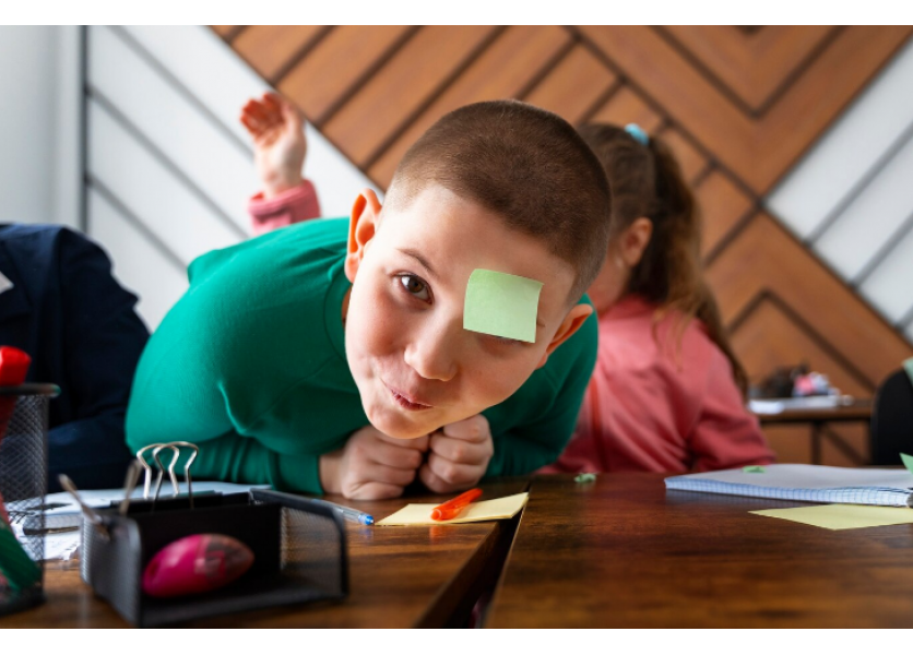 Odborník: Rozdiel medzi deťmi je priepastný