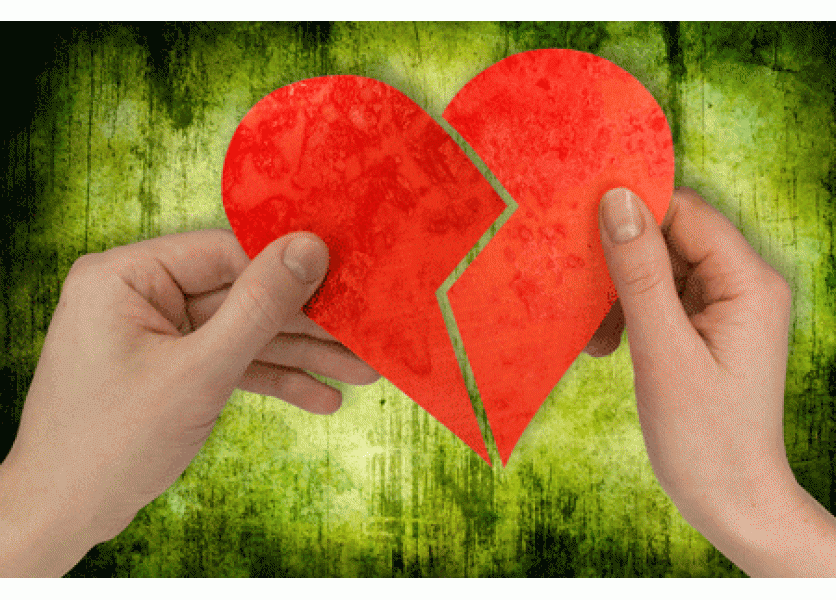 Rozvodové boje: Bremeno pre súdy, aj pre školy